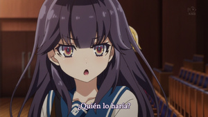 Haruchika ~Haruta to Chika wa Seishun Suru~